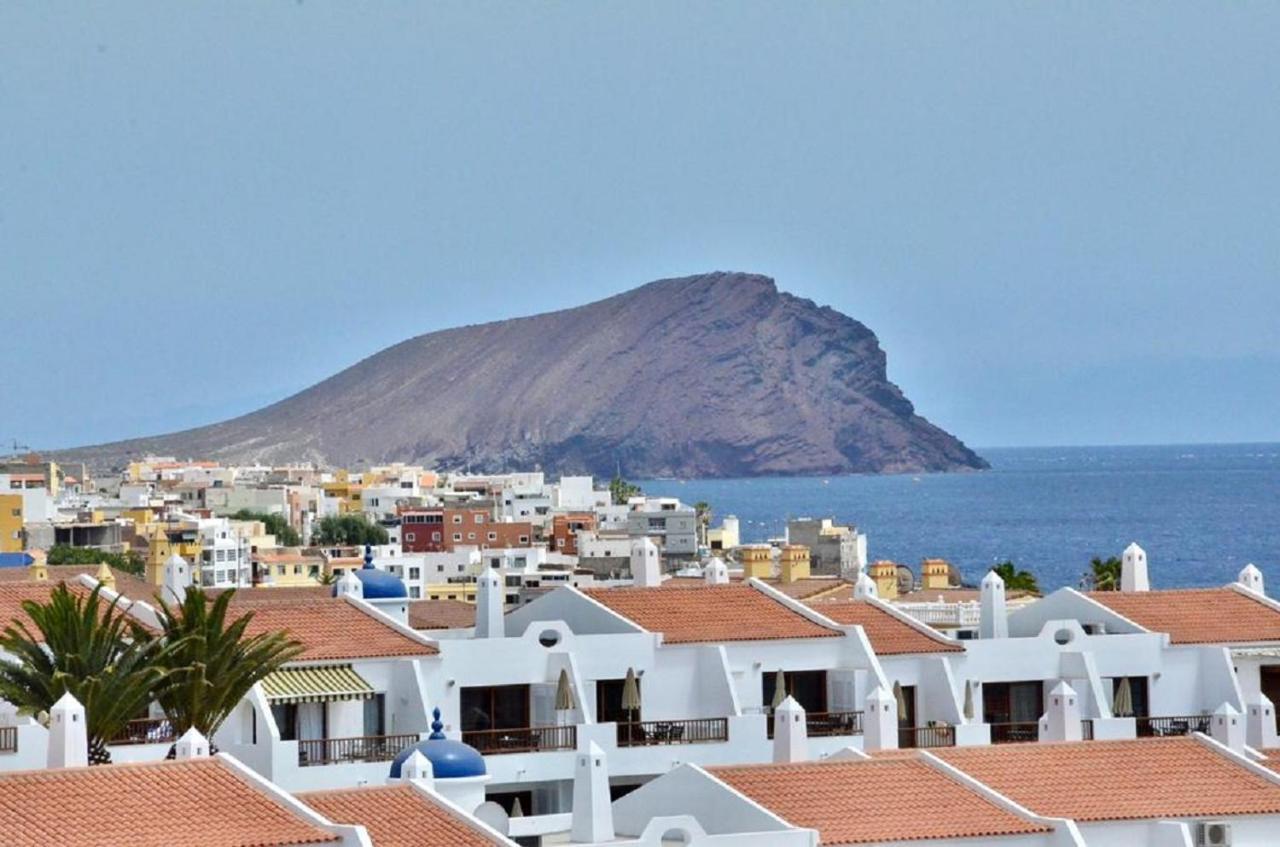 Terraza Brisa De Verano San Miguel de Abona Exteriör bild